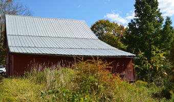 234 County Rd, Becket, MA 01223