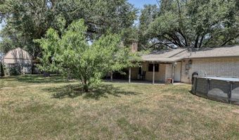 1104 Live Oak, Alice, TX 78332