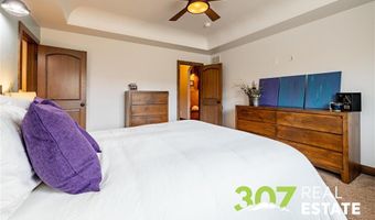 15 Justice Ln Lot 1, Cody, WY 82414