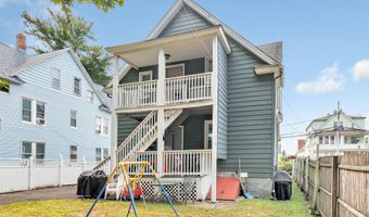 144 Whittier St, Bridgeport, CT 06605