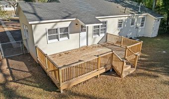 1902 Broad Ave, Albany, GA 31707