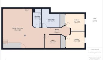 214 E Wapello St, Agency, IA 52530