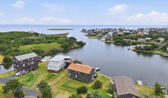 40173 Bonito Rd Lot #3, Avon, NC 27915