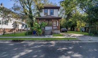 126 De Witt Ave, Asbury Park, NJ 07712