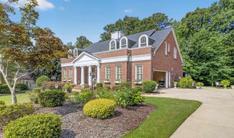16 OLD COACH Rd, Anniston, AL 36207