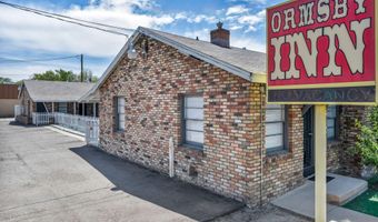 1515 N Carson St, Carson City, NV 89701