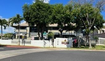 91-242 Hanapouli Cir 26C, Ewa Beach, HI 96706
