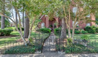 1401 Bay Vis, Brandon, MS 39047
