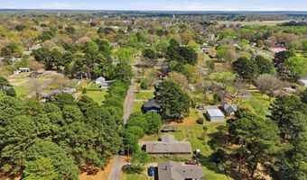 901 W Iowa St, Beebe, AR 72012