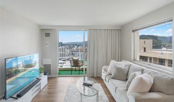 400 Hobron Ln 3314, Honolulu, HI 96815