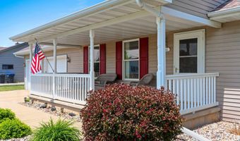 W3082 WHITEPINE Drive, Appleton, WI 54915