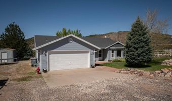 371 N PINION Cir, Central, UT 84722