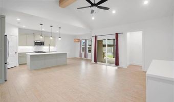 4533 Seals Ln, Abilene, TX 79606