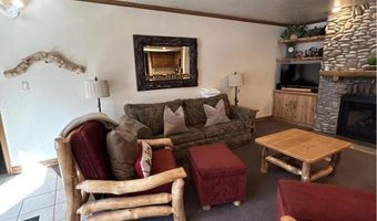 150 W Ridge View St, Brian Head, UT 84719