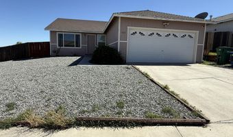 403 Wasatch Cir, Fernley, NV 89408