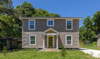214 Habitat St, Americus, GA 31709