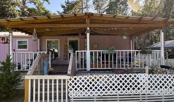 1566 Mcalhany Rd, Branchville, SC 29432