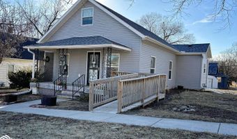 901 Maple St, Atlantic, IA 50022