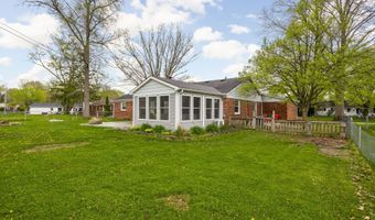 7930 Hilltop Ln, Indianapolis, IN 46256
