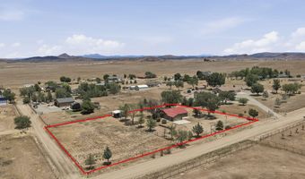 3476 WENDIGO Trl, Chino Valley, AZ 86323