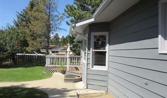 2607 Holler Ave, Cody, WY 82414