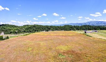 Blackberry Lane lot 15, Afton, TN 37616