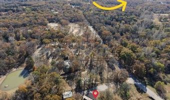 1114 Comet, Ardmore, OK 73401