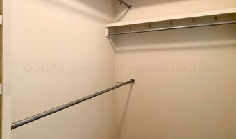 3628 S MIRROR St, Amarillo, TX 79118