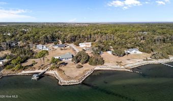 664 Seashore Dr, Atlantic, NC 28511