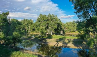 TBD County Road 170, Agate, CO 80101