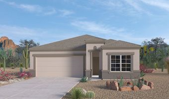 9888 N Mojave Sage Ave Plan: Easton  Plan X35E, Marana, AZ 85653