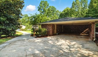 6600 Ridge Moore, Peachtree Corners, GA 30360