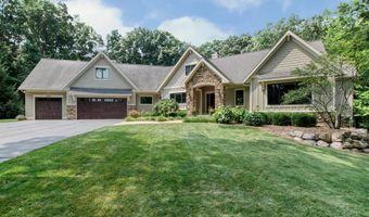 259 Grand River Dr NE, Ada, MI 49301