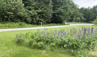 1821 Chateauguay Rd, Barnard, VT 05031