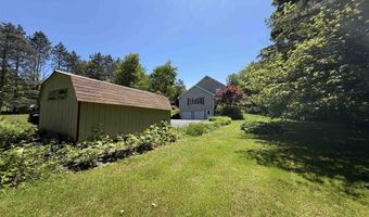 2391 McConnell Rd, Brandon, VT 05733