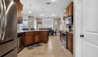 3503 STONEWALL Dr, Benton, AR 72015