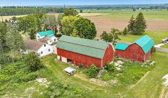 N8938 WOLF RIVER Drive, Algoma, WI 54201