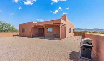 3203 W Thunder Pass Rd, Benson, AZ 85602