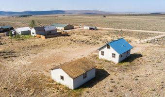 7 SANDPIPER Ln, Cora, WY 82925