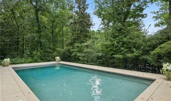 3460 Paces Valley Rd NW, Atlanta, GA 30327