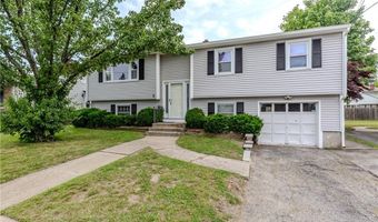 5 Standish Ave, North Providence, RI 02911