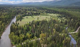 22585 Fatty Creek Rd, Bigfork, MT 59911