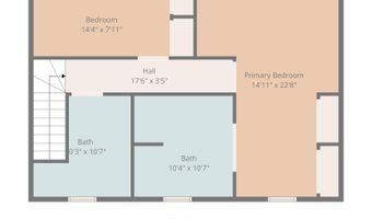 3747 Bakers Chapel Rd, Aynor, SC 29511