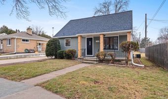 1413 S WALDEN Ave, Appleton, WI 54915