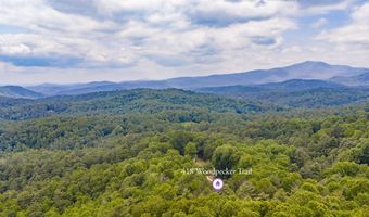 418 Woodpecker Trl, Highlands, NC 28741