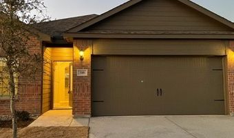 316 Zimmet Dr, Anna, TX 75409