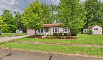 1914 E Balsam Ct, Anderson, IN 46011
