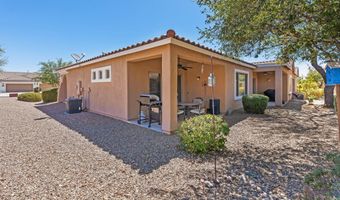 731 W Calle Montero, Sahuarita, AZ 85629