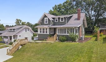 1552 Parkway Blvd, Alliance, OH 44601