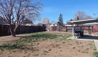713 W 2nd St, Alturas, CA 96101
